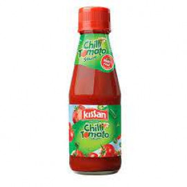 Kissan Cilly Tomato 200Gm